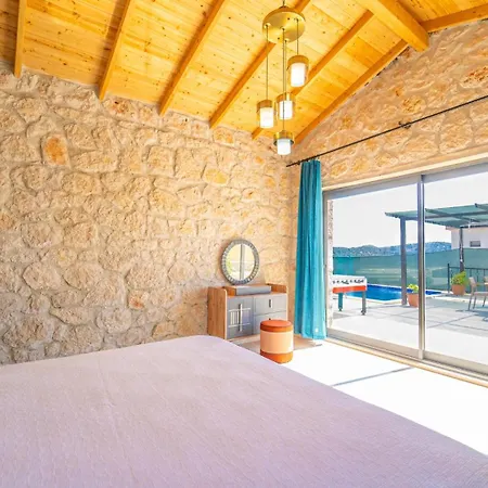 Yusuf Ξενοδοχείο 4*