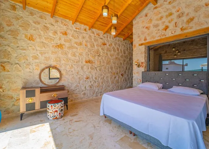 Yusuf Ξενοδοχείο 4*